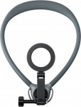 Telesin TELESIN Neck Magnetic Phone Holder(Grey)