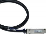 BlueOptics 9613CM100CAB1-0030 compatible BlueLAN DAC QSFP28 SC282801L2M30