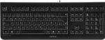 CHERRY Keyboard KC 1000 [BE] black