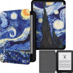 Tech-Protect Graphic Case do Kindle Paperwhite 6/ Colorsoft/ Signature Edition 2024 7''