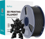 Sunlu PLA+ 2.0 Filament (Black) (6933582314804)