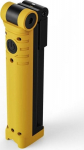 Hama W500-C, 500lm - BATTERY-POWERED FOLDABLE WORKSHOP FLASHLIGHT, 500lm, 6 LIGHTING MODES IP44