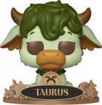 Funko Pop! Zodiac:&nbsp;Zodiac - Taurus #18 Vinyl Figure