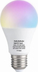 Shelly Multicolor Bulb E27 Gen3
