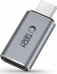 Adapter Apple iPhone Lightning -> USB-C, must, Tech-Protect