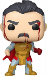 Funko Pop! Television: Invincible - Omni-Man (Blood) #1861 Vinyl Figure