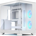 Fractal Design Pop 2 Vision White RGB