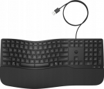 HP 480 CFT WD KBD NRL