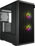 Obudowa FSP/Fortron M330 czarna (POC0000311)