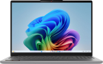 Lenovo IdeaPad Slim 5 16AGP11 83S2 - 165-degree hinge design - AMD Ryzen AI 5 430 / 2 GHz - Win 11 Home - Radeon 840M - 16 GB RAM - 1 TB SSD NVME - 40.6 cm (16")
