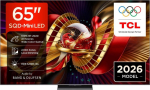 TCL-Digital TCL 65" C8L &ndash; 4K SQD Mini-LED Google TV