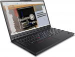 Lenovo ThinkPad P16 G3 16" Ultra7 255Hx 32/512 RTX2000BW W11P