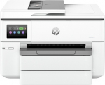 HP OfficeJet Pro 9730 Printer Inkjet Colour MFP A3 22 ppm USB Wi-Fi Ethernet LAN BT
