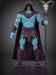 Mattel Masters Of The Universe (MOTU): Collectible Figures - Project Mw Cr Fig 1 (JKJ23)