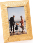 Victoria Collection Pildiraam Sand 10x15, kuld (VI2455)