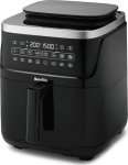 Breville VDF133X Oil-Free Steam Fryer