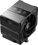 Sudokoo SK700V CPU-K&uuml;hler - 120mm, schwarz