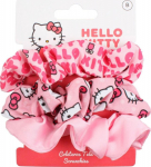 CERDA GROUP Cerda Beauty Sanrio: Hello Kitty - Scrunchies (3pcs) (2500003224)