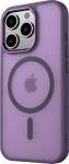 Swissten MagStick Flex Case for Apple iPhone 16e / iPhone 17e