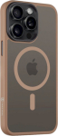 Tactical MagForce Hyperstealth Cover for iPhone 15 Pro Max / Moucha Moose