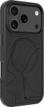 Tactical MagForce Hyperstealth Sika Cover for iPhone 17 Pro / asphalt
