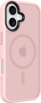 Tactical MagForce Hyperstealth Cover for iPhone 17 / Pink Panther