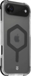 Tactical MagForce Hexagon Cover for Apple iPhone Air / black