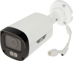 Camera IP Uniview IPC2314LE-ADF28KM-WL ColorHunter 4 Mpx 2.8 mm UNIVIEW