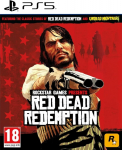 Take-Two Interactive PS5 Red Dead Redemption and Undead Nightmare