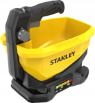 Stanley Battery-powered seeder 5l seed spreader 18V body 20V STCOE300B