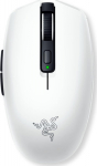 Juhtmeta Hiir Razer Orochi V2 (2026), valge