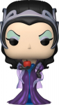 Funko Pop! Disney: Enchanted - Queen Narissa #1728 Vinyl Figure
