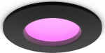 Philips Hue Slim recessed light, S, black