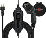 Brennenstuhl Tragbares EV Charger type 2