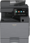 Sharp BP-61C31 (BP61C31) Printer Laser Colour MFP MFP A3 31 ppm USB Wi-Fi Ethernet LAN