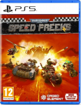 Wired Productions PS5 Warhammer 40.000: Speed Freeks