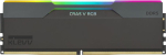 KLEVV CRAS V RGB EXPO DDR5-6000 RAM, CL28, XMP 3.0 & EXPO - 32 GB Dual Kit, Black