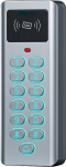 Hismart Standalone Access Control with Keypad and Card Reader, EM