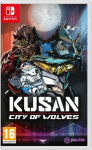 PQube Ltd. (GB) NSW Kusan:City of Wolves