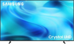 Samsung UE43U8072HUXXH 43" LED 4K 144Hz Tizen OS Vision AI 2026 - 43" | LED | 4K UHD | DVB-T2/C/S2 | HDMIx3 | USBx1 | TizenOS | Wi-Fi | Bluetooth | 50Hz