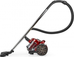 Nedis VCBS100RD Vacuum Cleaner