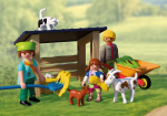 Playmobil Country 72162 Cottage house