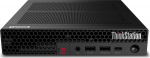Lenovo ThinkStation P3 Tiny G2 U5-235 2x16/512 A400 W11P