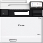 Canon i-SENSYS MF754Cdw II Printer Laser Colour MFP A4 33 ppm USB Ethernet LAN Wi-Fi