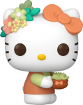 Funko Pop! Sanrio: Hello Kitty (Special Edition) #148 Vinyl Figure
