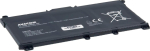 AVACOM HP 255 G8, G9, 470 G8, G9 LI-POL 11.4V 4150MAH 47WH - HW03XL
