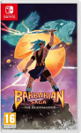 Selecta Vision NSW Barbarian Saga: The Beastmaster