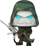 Funko Pop! Games: Warhammer - Aeldari Ranger #1291 Vinyl Figure