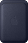 Apple iPhone FineWoven Wallet with MagSafe navy - Phone case