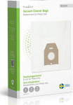Nedis Tolmuimejakotid pappkarbis 4+2 filter PHILIPS OSLO+ /10
